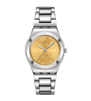 Watch Swatch in Steel YLS236G - YLS236G